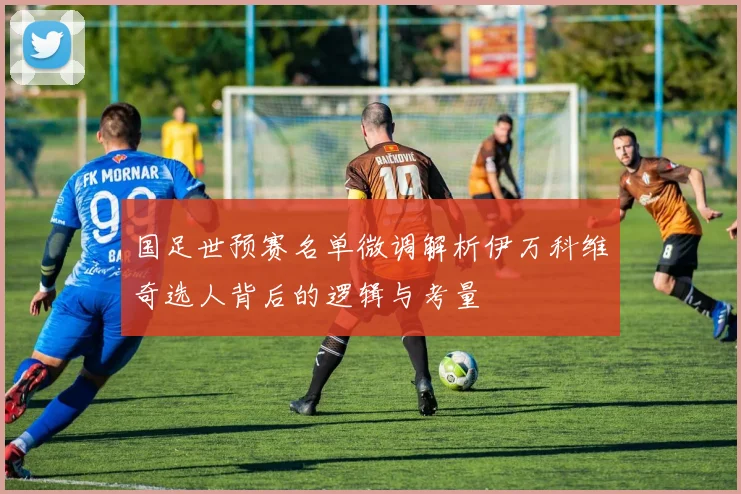 国足世预赛名单微调解析伊万科维奇选人背后的逻辑与考量
